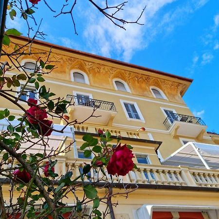 Hotel Canali, Portofino Coast ラッパロ エクステリア 写真