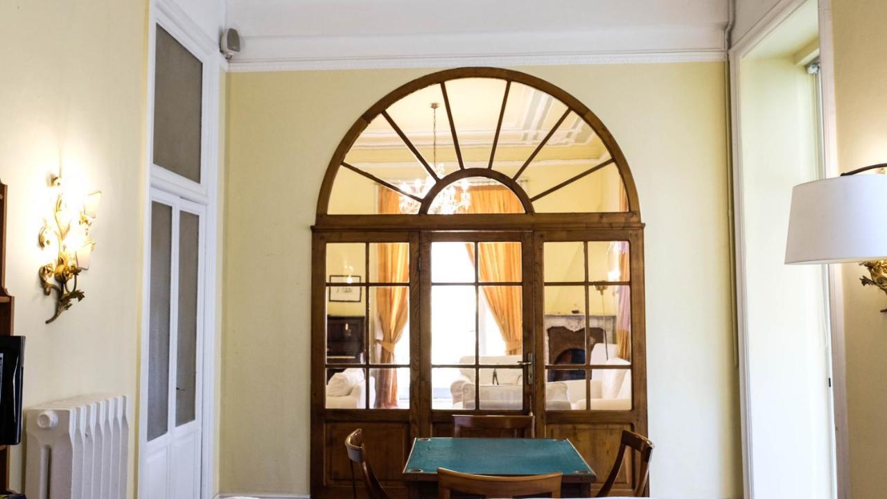 Hotel Canali, Portofino Coast ラッパロ エクステリア 写真
