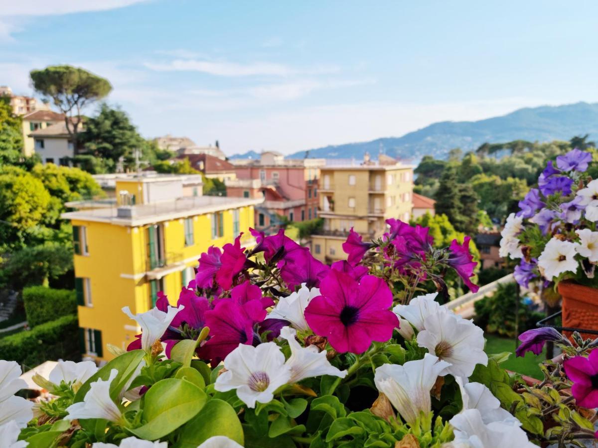 Hotel Canali, Portofino Coast ラッパロ エクステリア 写真