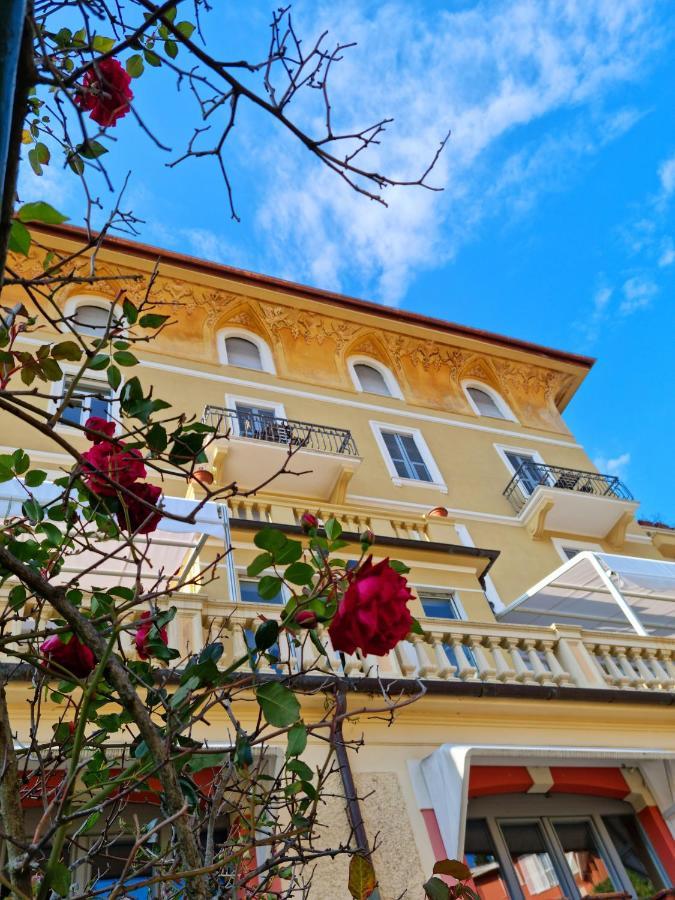 Hotel Canali, Portofino Coast ラッパロ エクステリア 写真
