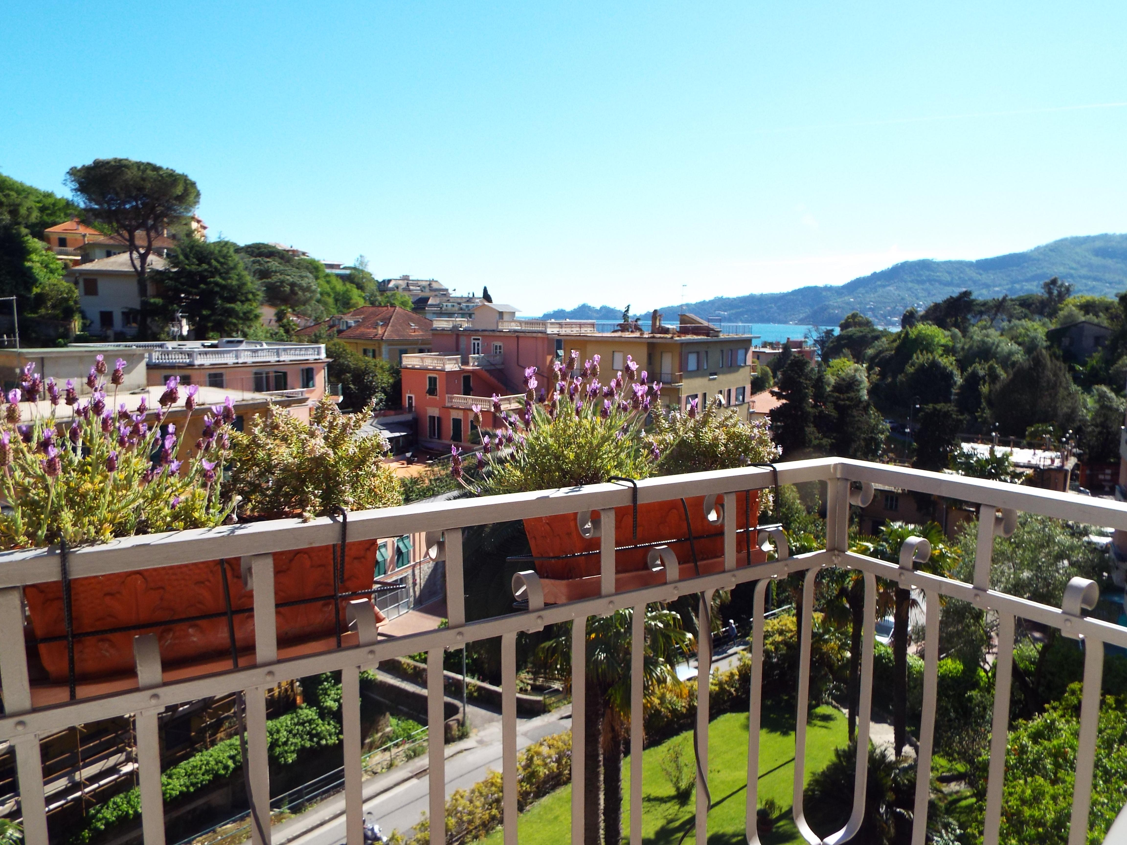 Hotel Canali, Portofino Coast ラッパロ エクステリア 写真