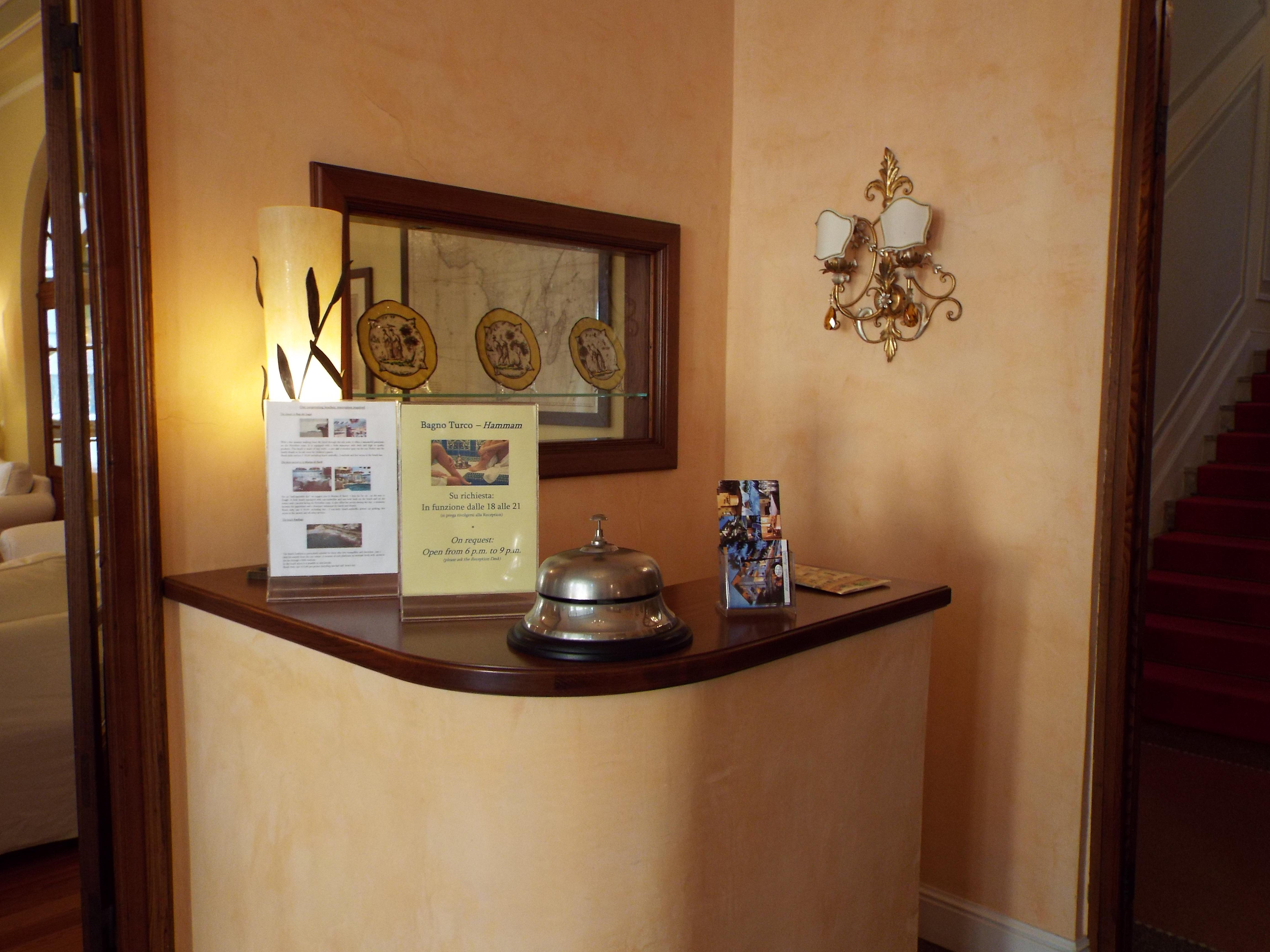 Hotel Canali, Portofino Coast ラッパロ エクステリア 写真