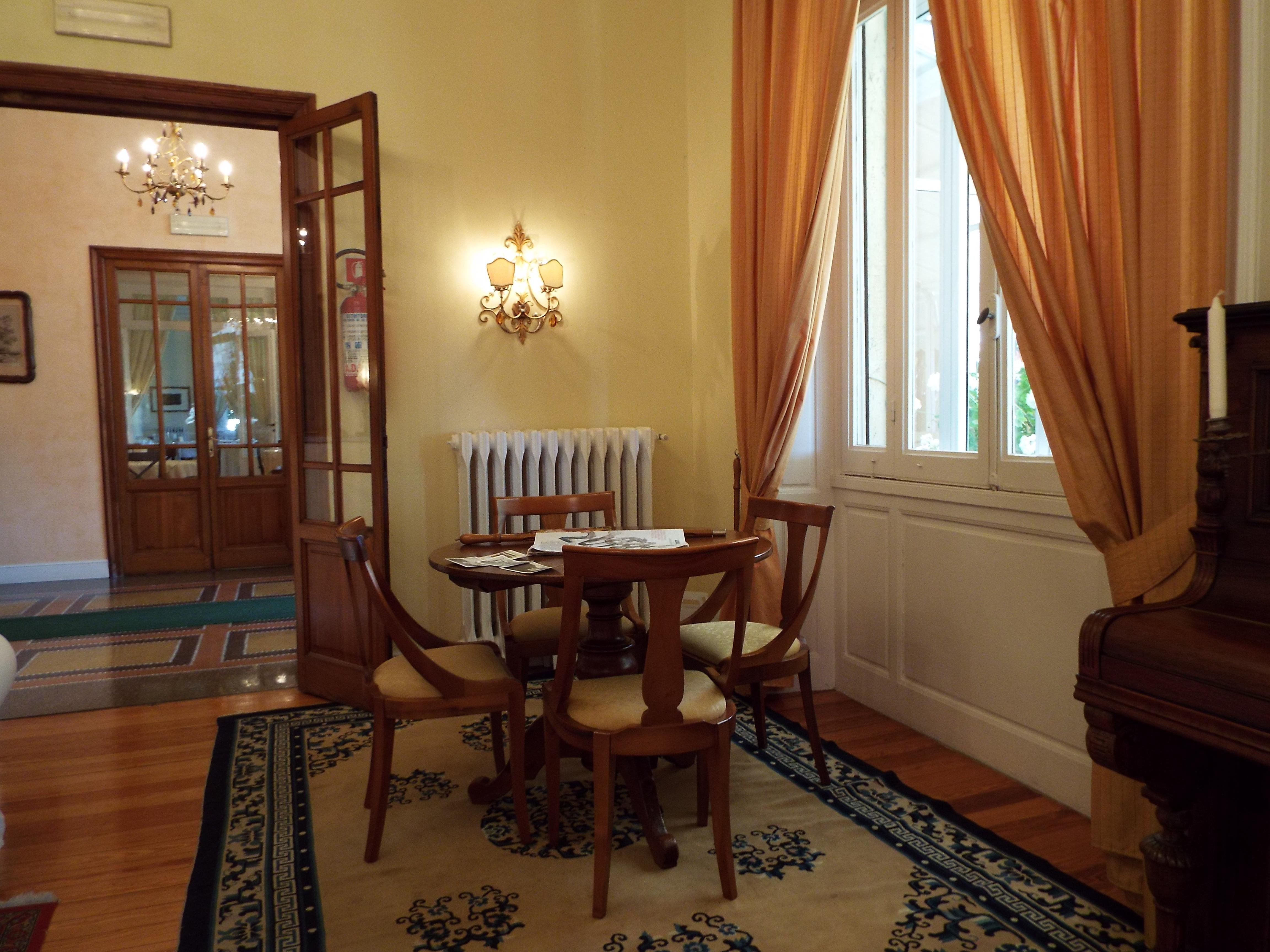Hotel Canali, Portofino Coast ラッパロ エクステリア 写真