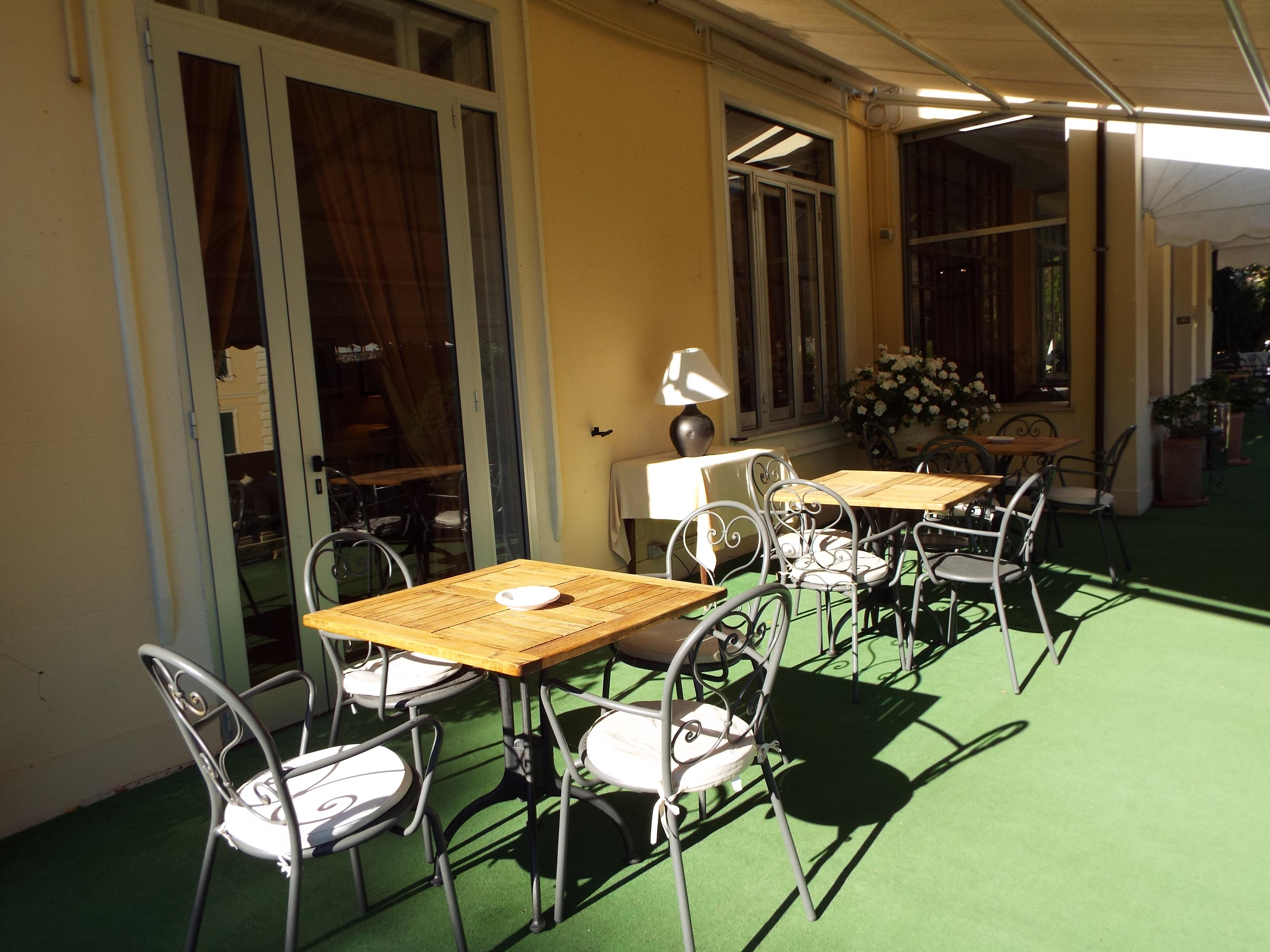 Hotel Canali, Portofino Coast ラッパロ エクステリア 写真