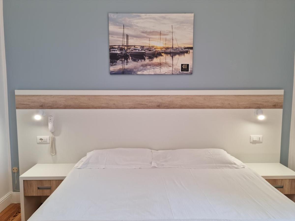 Hotel Canali, Portofino Coast ラッパロ エクステリア 写真