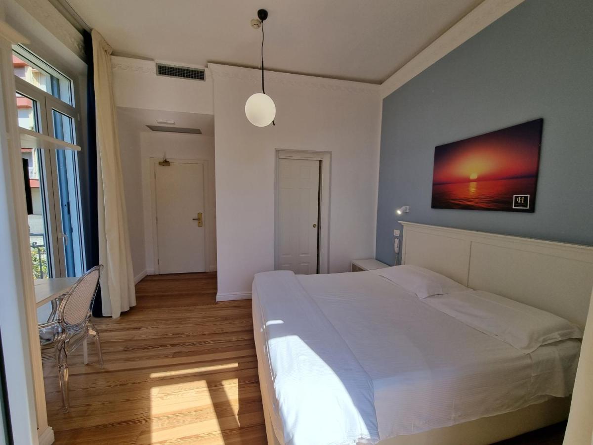 Hotel Canali, Portofino Coast ラッパロ エクステリア 写真
