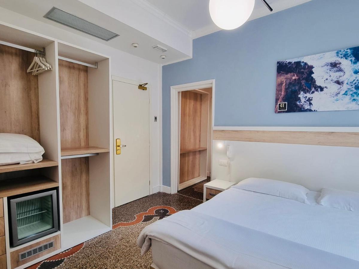 Hotel Canali, Portofino Coast ラッパロ エクステリア 写真
