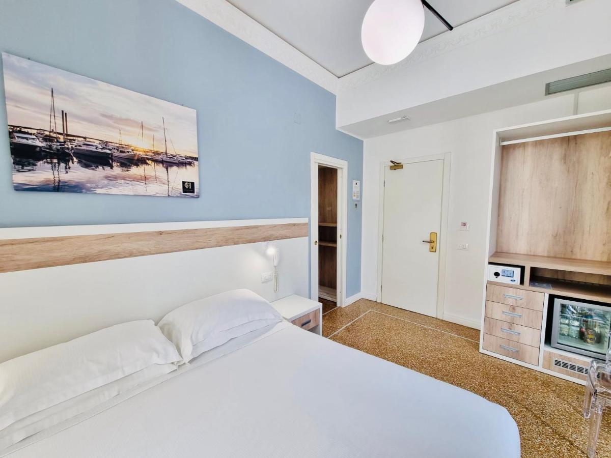Hotel Canali, Portofino Coast ラッパロ エクステリア 写真