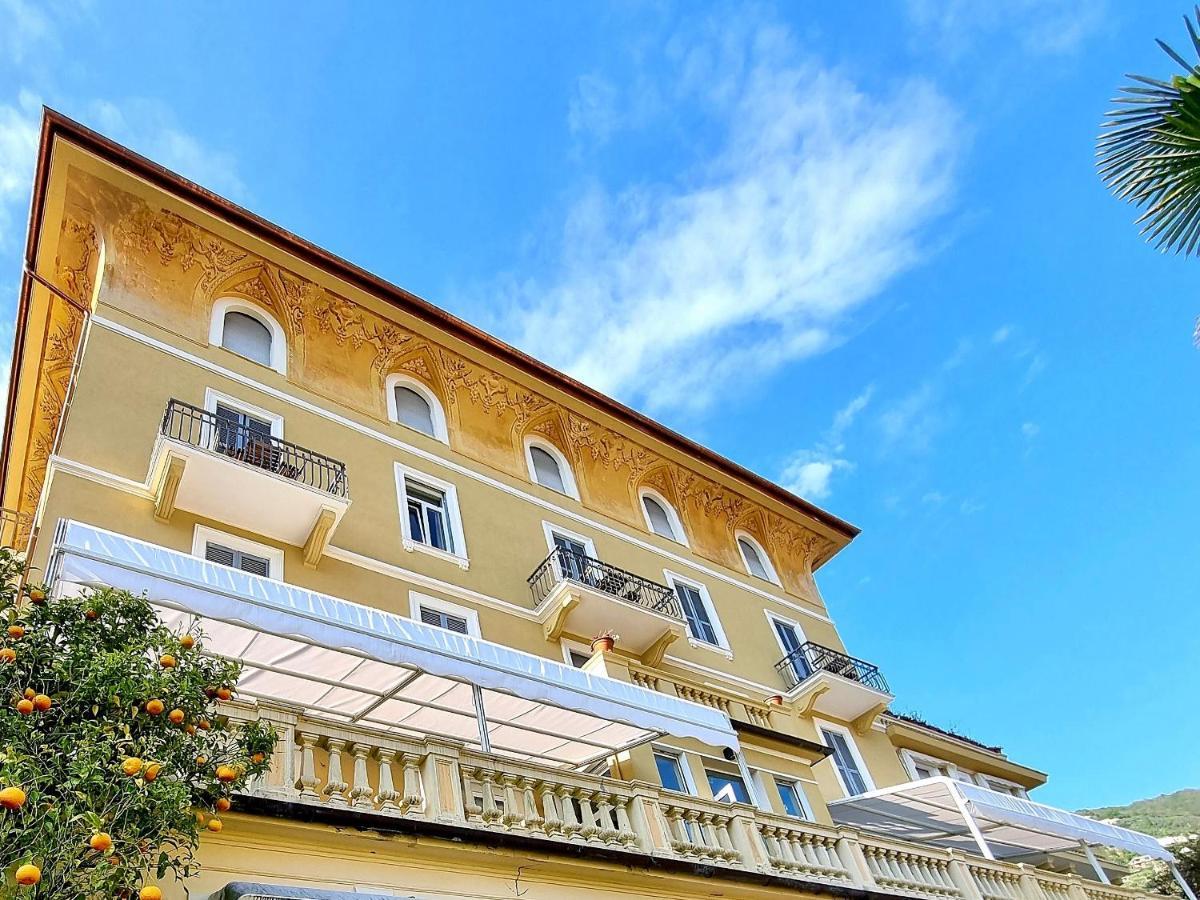 Hotel Canali, Portofino Coast ラッパロ エクステリア 写真