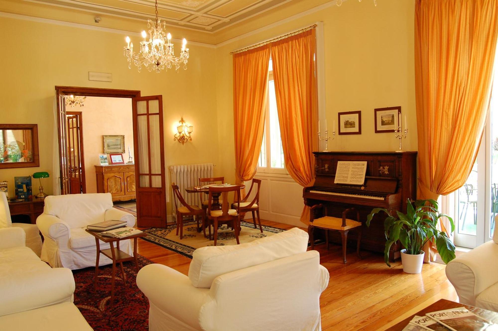Hotel Canali, Portofino Coast ラッパロ エクステリア 写真