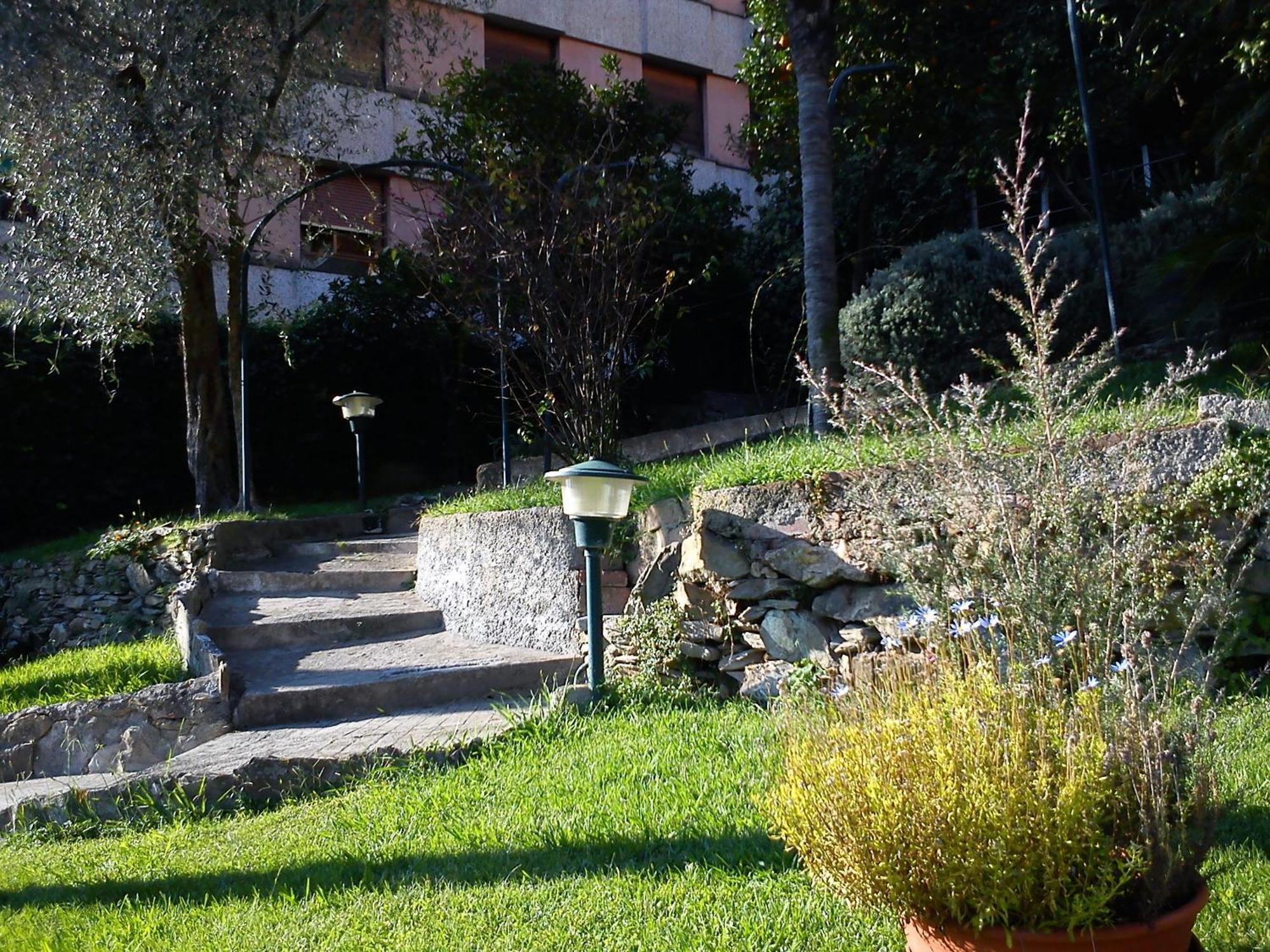 Hotel Canali, Portofino Coast ラッパロ エクステリア 写真