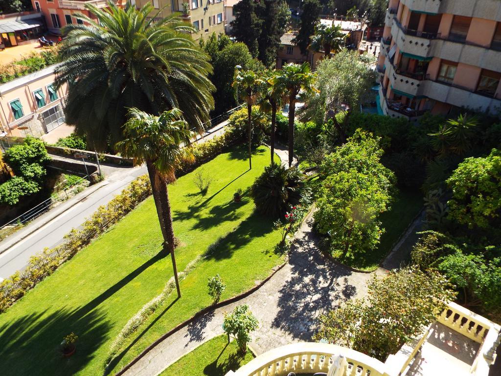 Hotel Canali, Portofino Coast ラッパロ エクステリア 写真