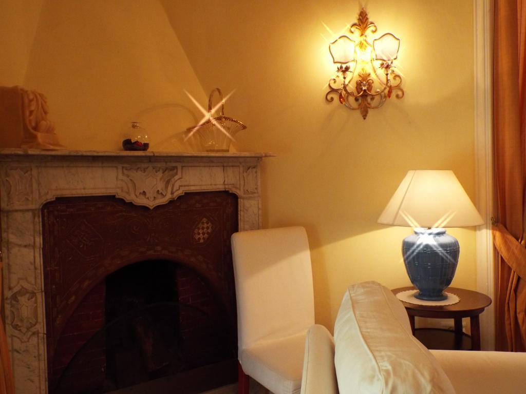 Hotel Canali, Portofino Coast ラッパロ エクステリア 写真