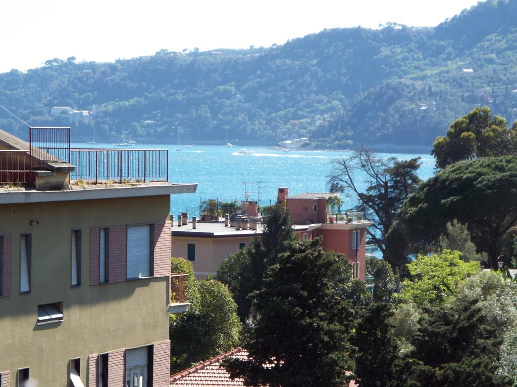 Hotel Canali, Portofino Coast ラッパロ エクステリア 写真