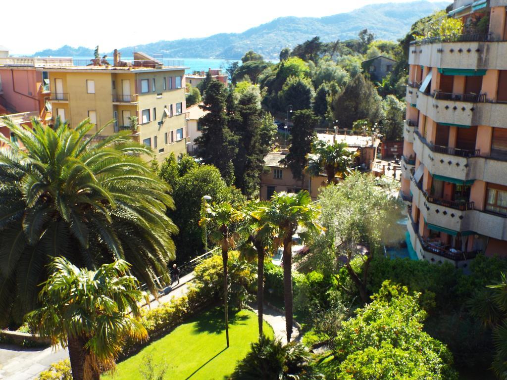 Hotel Canali, Portofino Coast ラッパロ エクステリア 写真