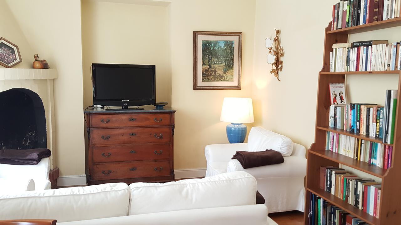 Hotel Canali, Portofino Coast ラッパロ エクステリア 写真