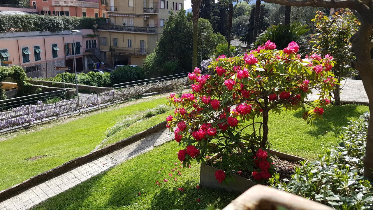 Hotel Canali, Portofino Coast ラッパロ エクステリア 写真