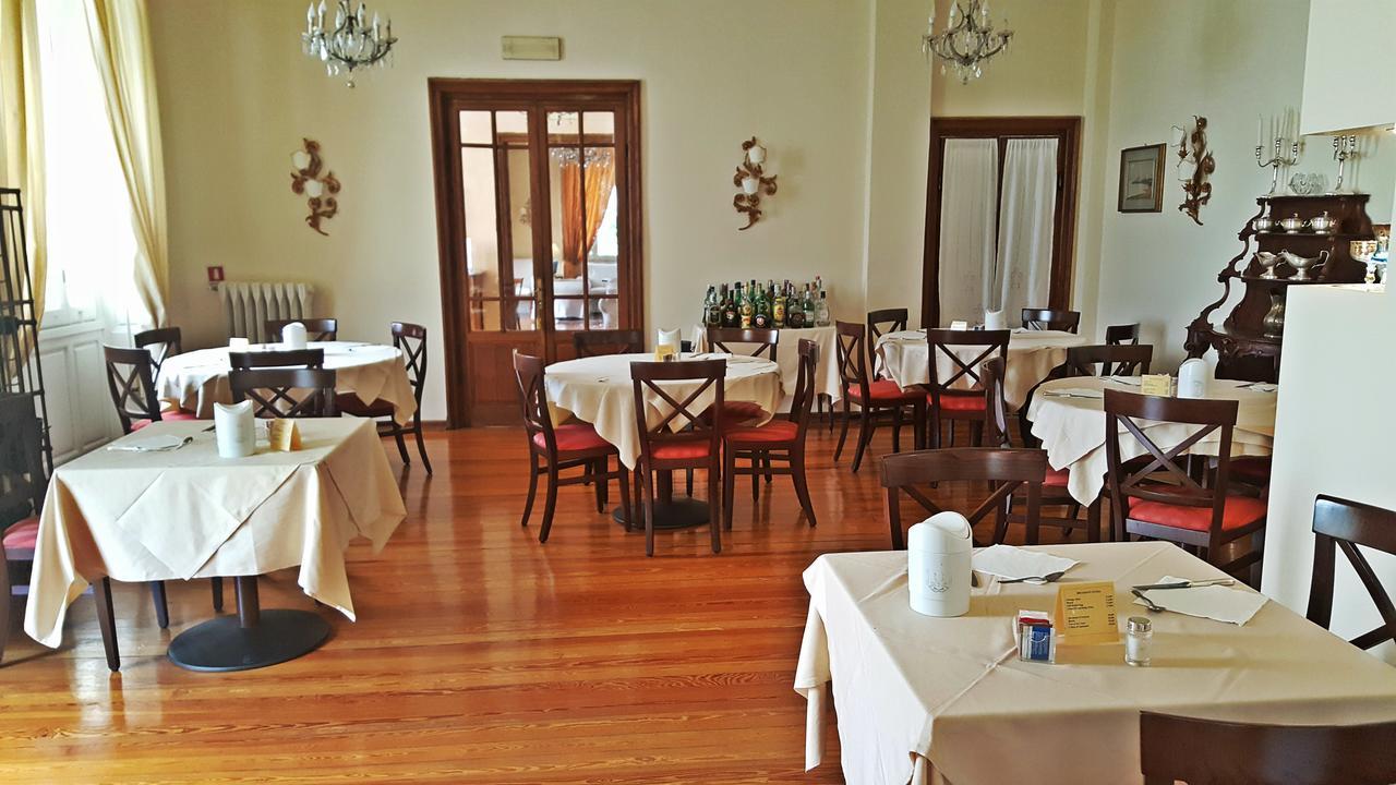Hotel Canali, Portofino Coast ラッパロ エクステリア 写真
