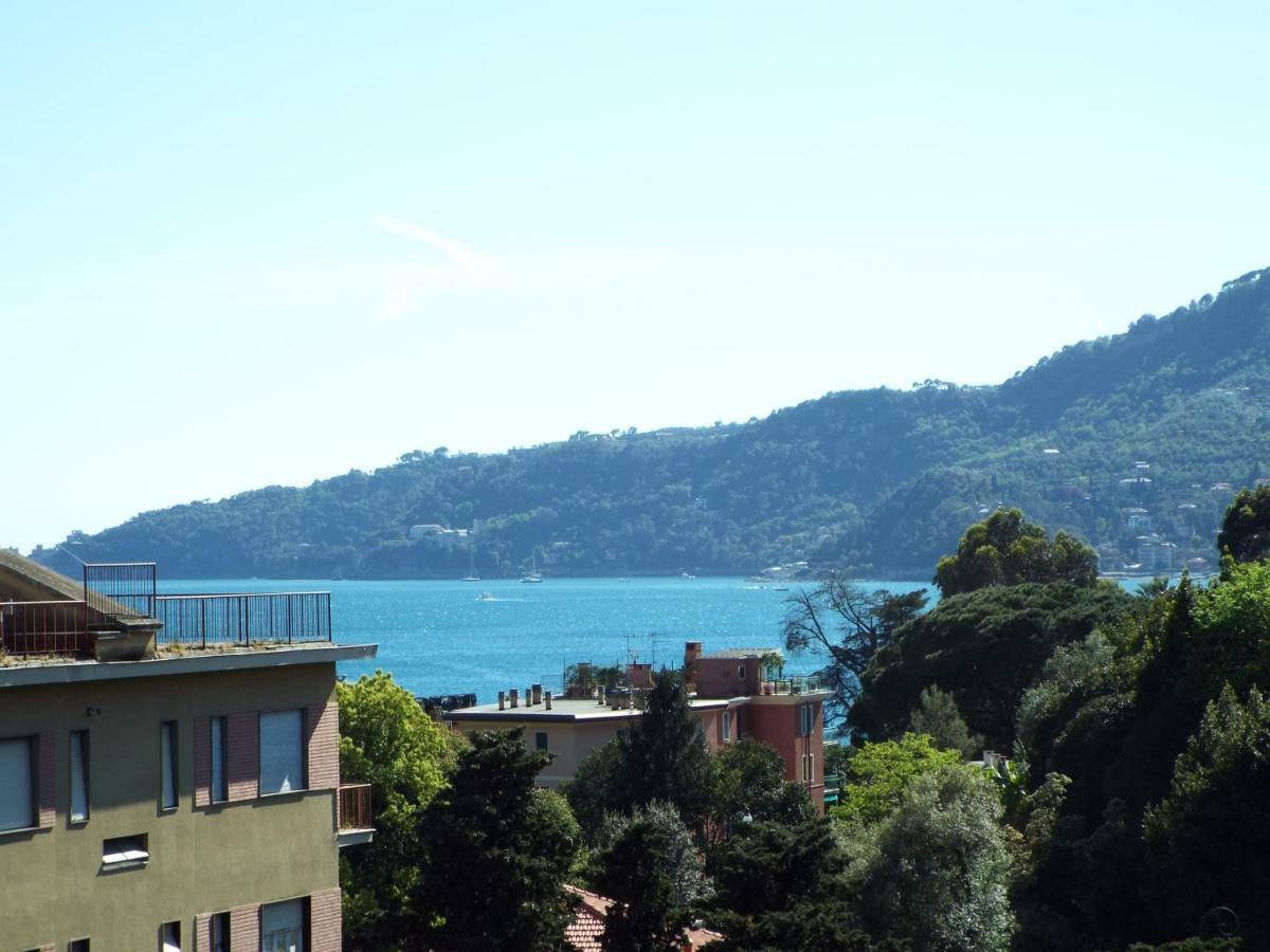 Hotel Canali, Portofino Coast ラッパロ エクステリア 写真